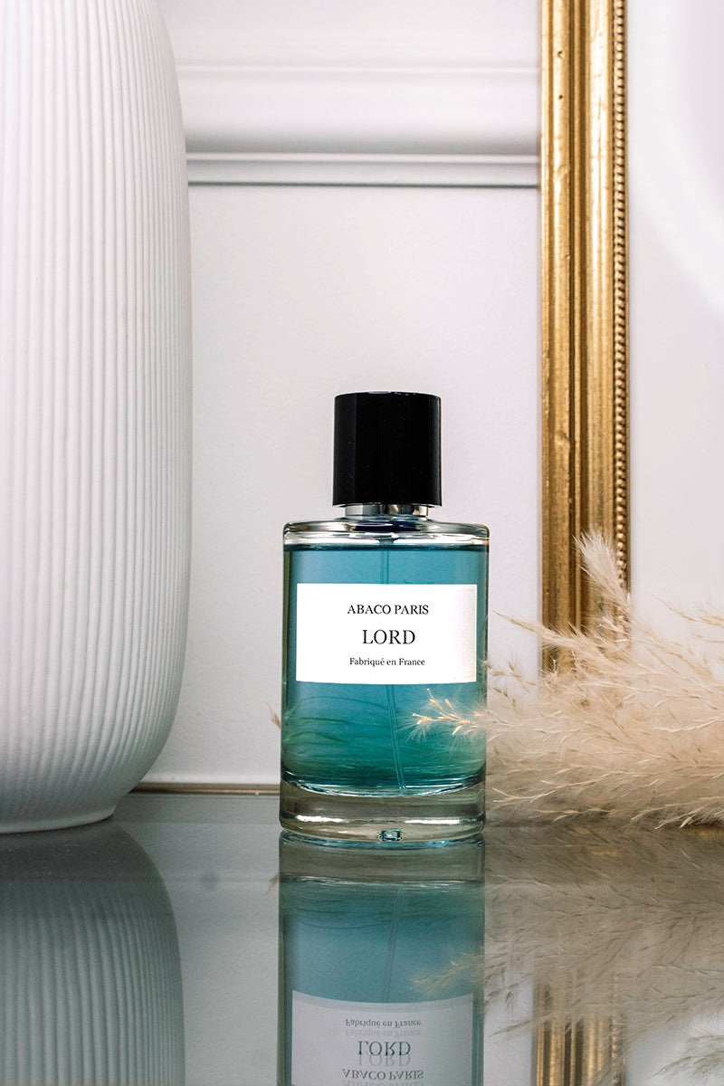 Lord Perfume