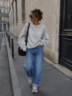Lou Jeans - Blue