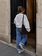 Lou Jeans - Blue