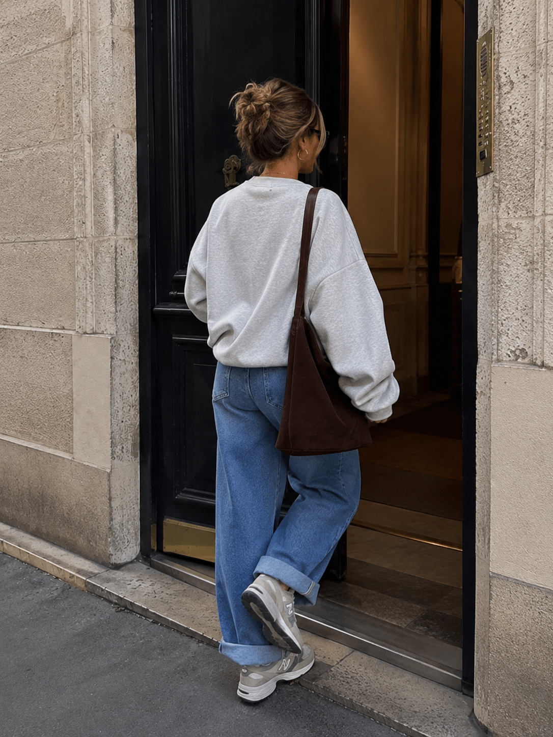 Lou Jeans - Blue