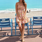 Robe Floria Fleuriste