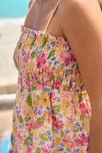 Robe Floria Fleuriste