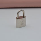 Louis Vuitton Alma BB Épi Ballerina Pink