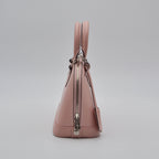 Louis Vuitton Alma BB Épi Ballerina Pink