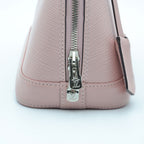 Louis Vuitton Alma BB Épi Ballerina Pink