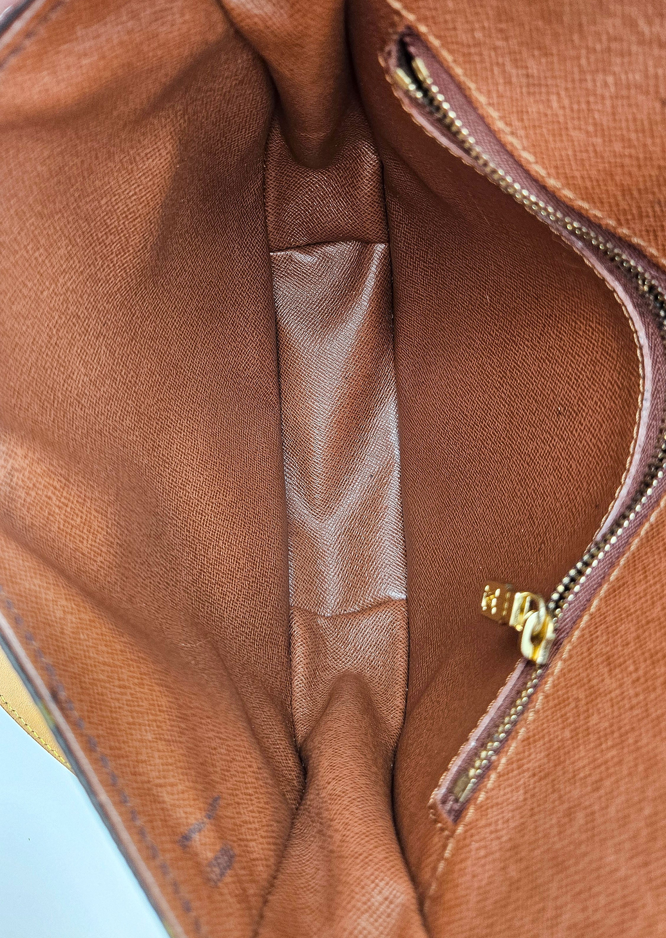 Louis Vuitton Chantilly Mm