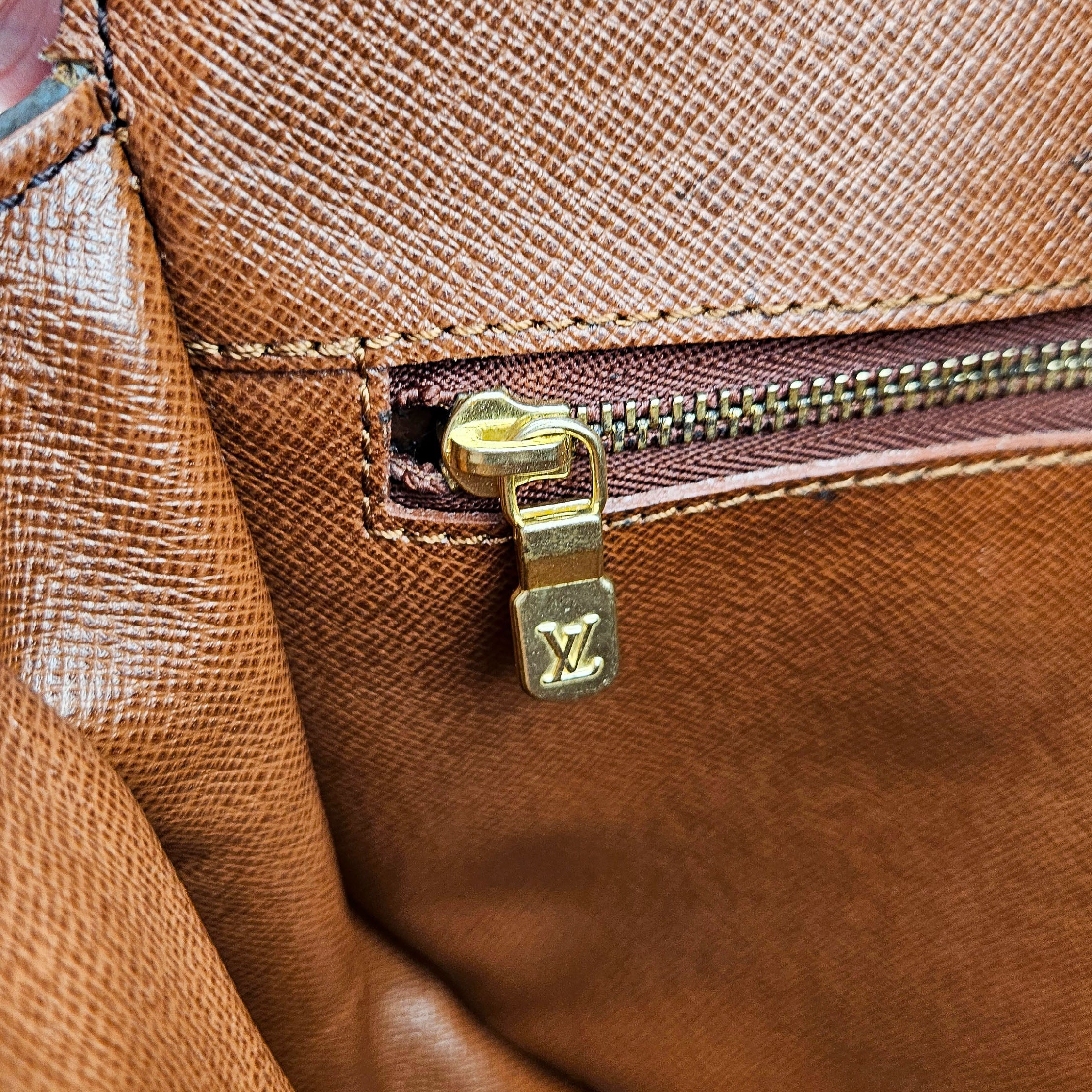 Louis Vuitton Chantilly Mm