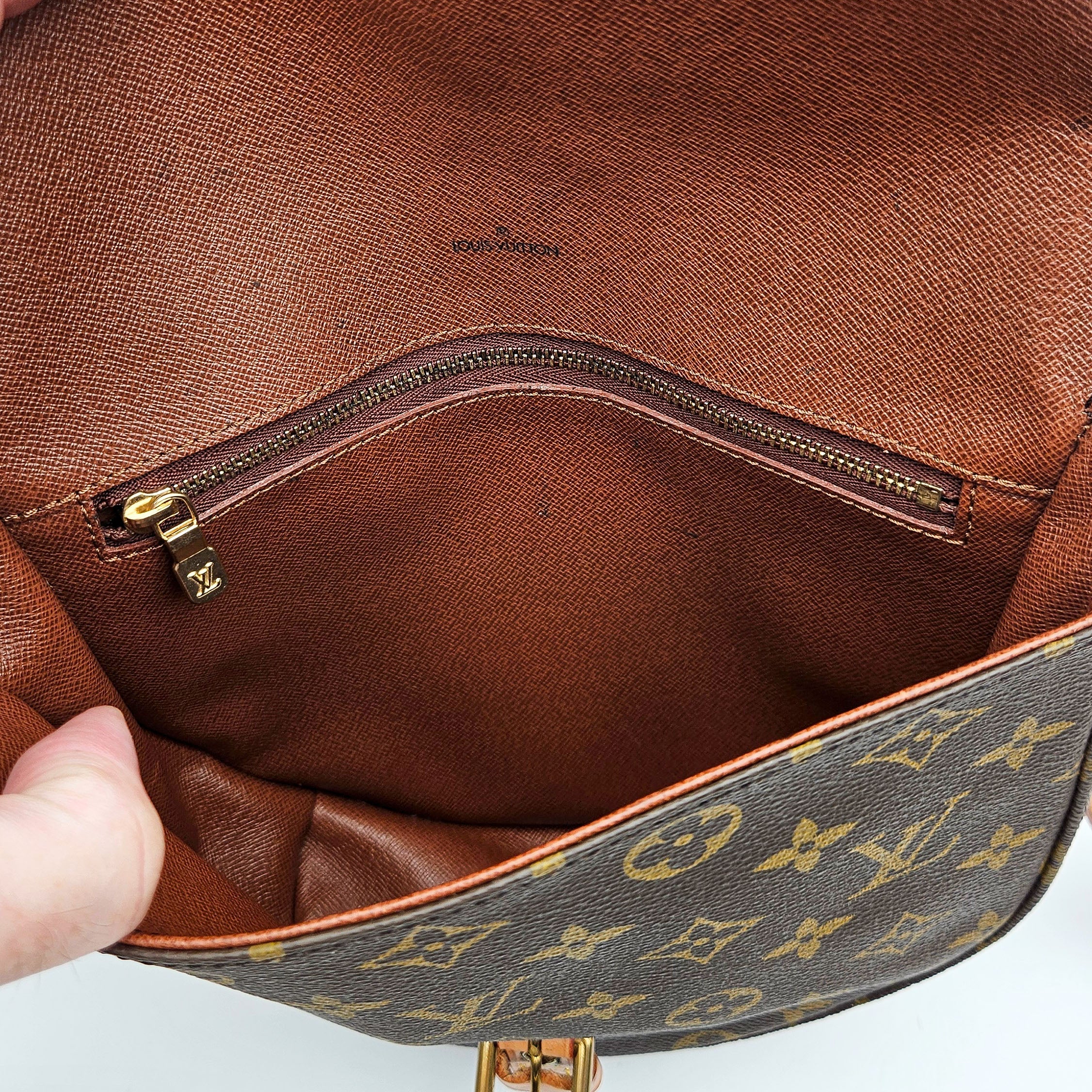 Louis Vuitton Chantilly Mm