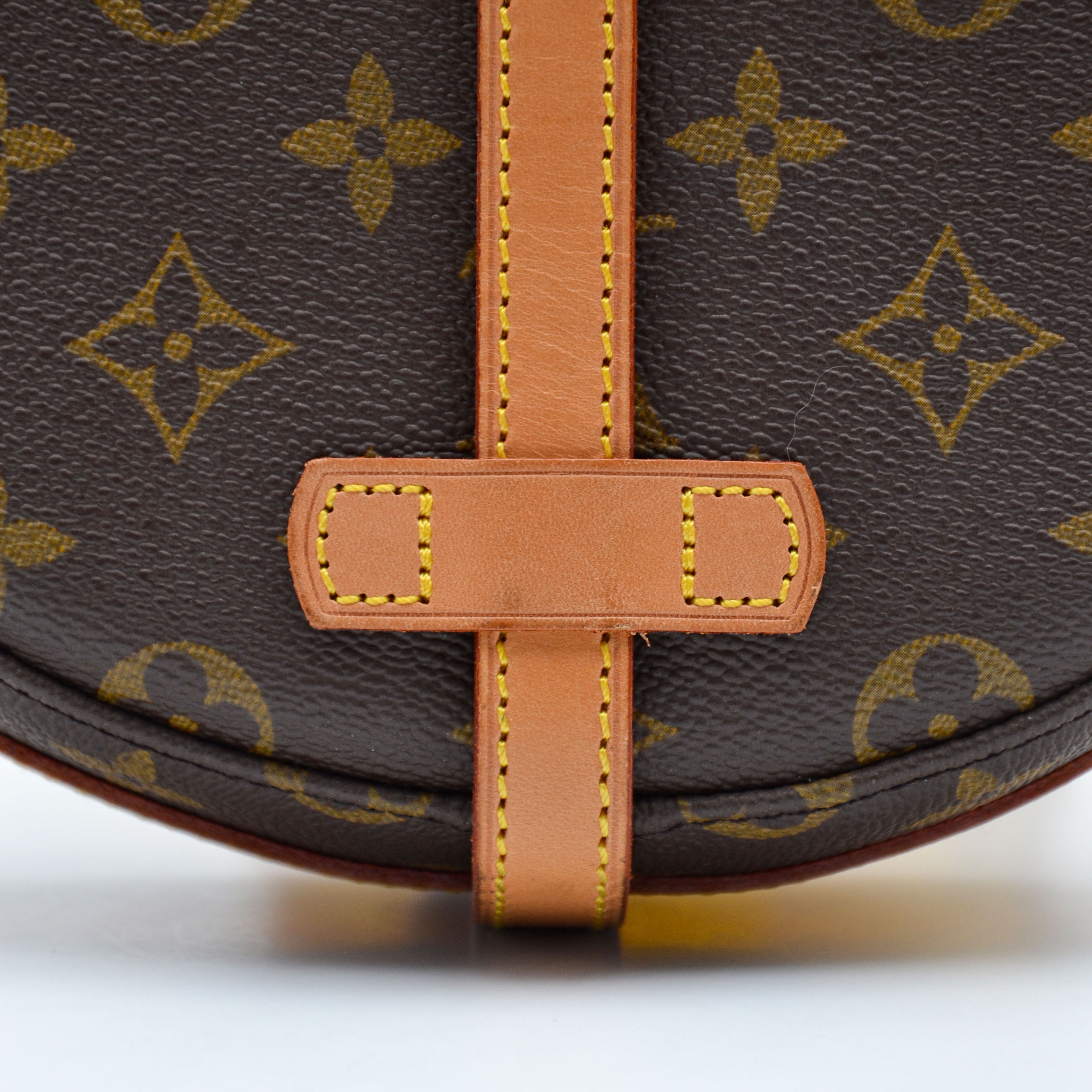 Louis Vuitton Chantilly Mm