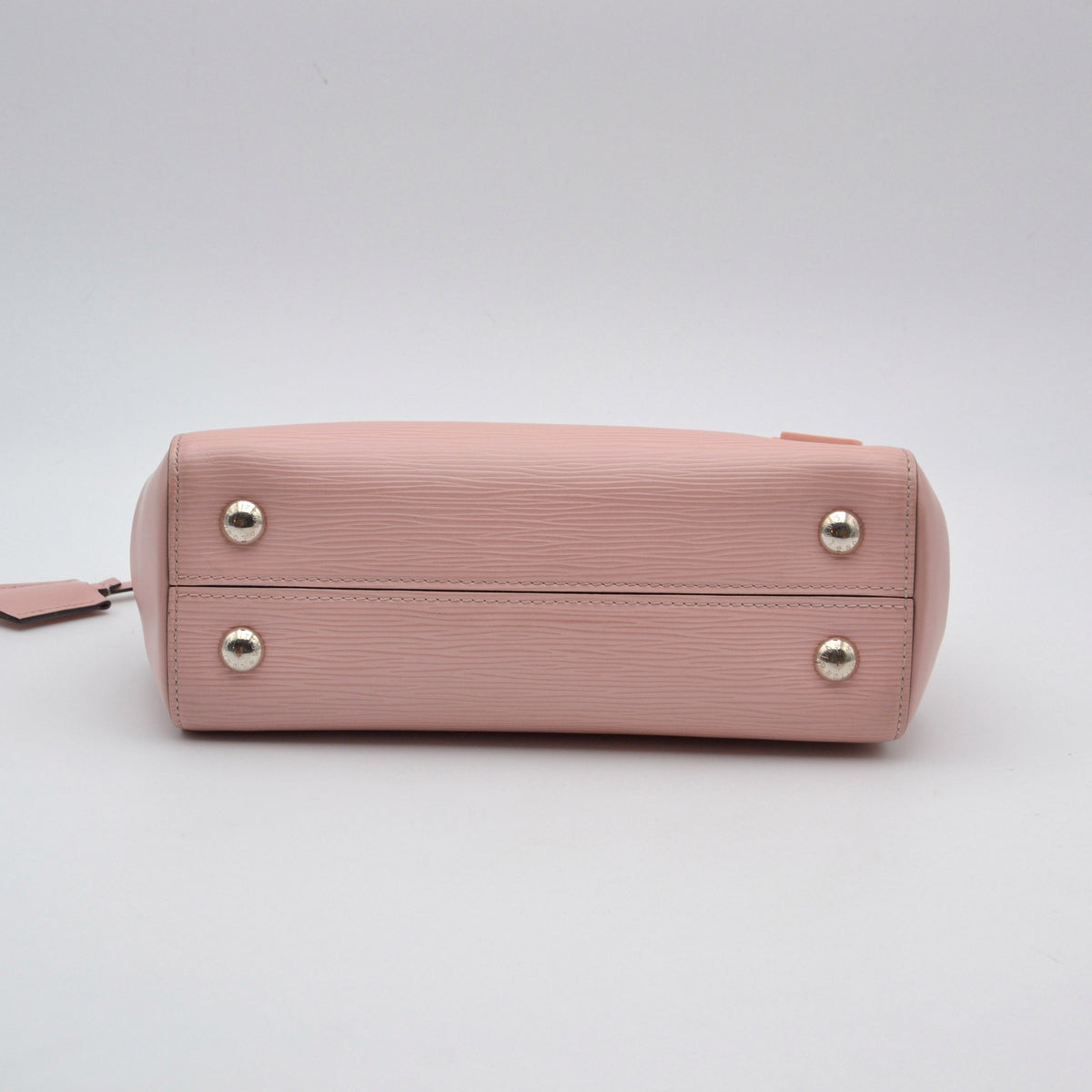 Bolso Louis Vuitton Cluny BB de Cuero Épi