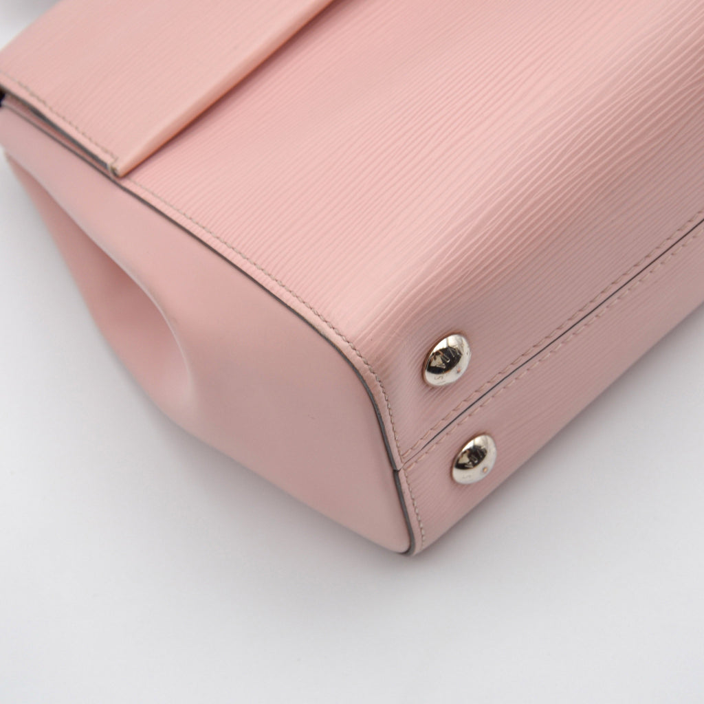 Bolso Louis Vuitton Cluny BB de Cuero Épi