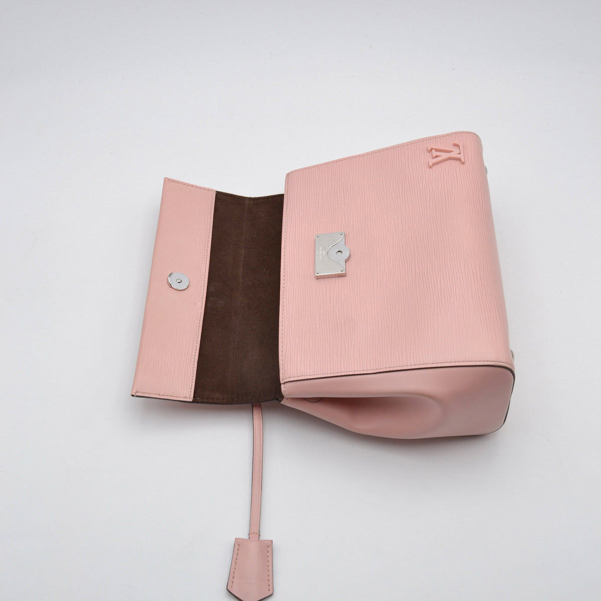 Bolso Louis Vuitton Cluny BB de Cuero Épi