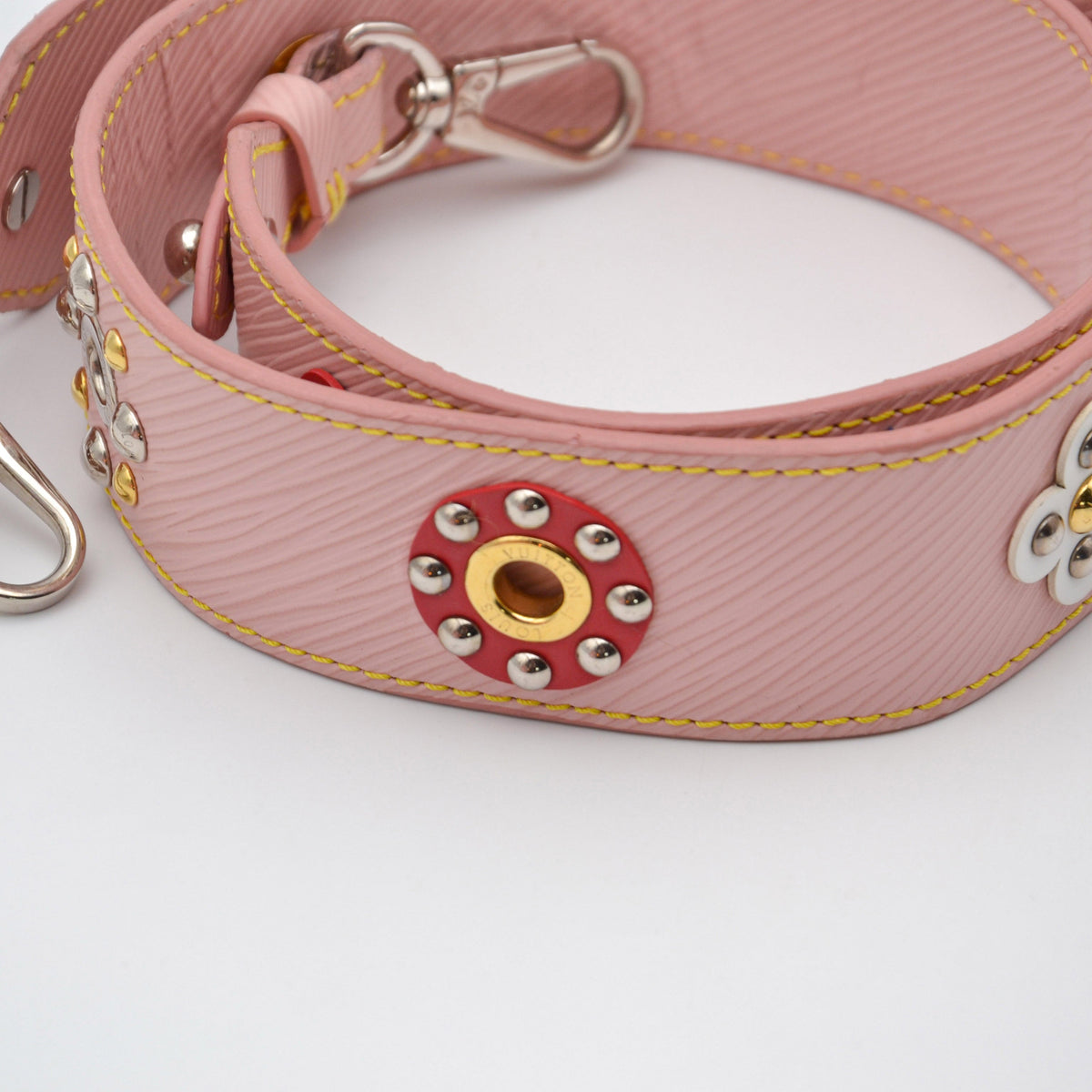 Bolso Louis Vuitton Cluny BB de Cuero Épi