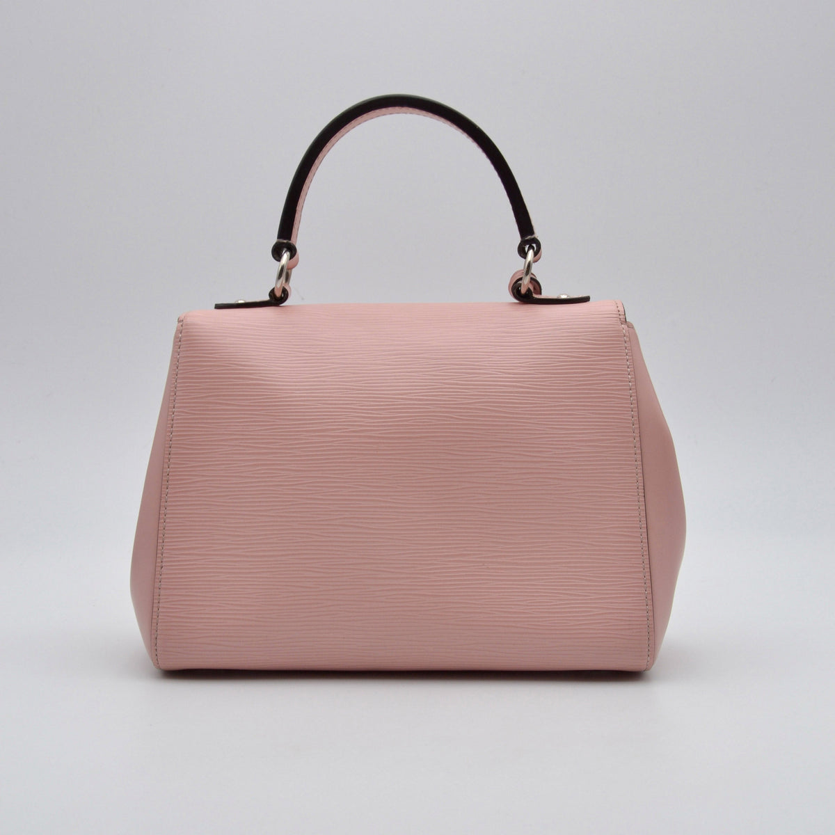 Bolso Louis Vuitton Cluny BB de Cuero Épi
