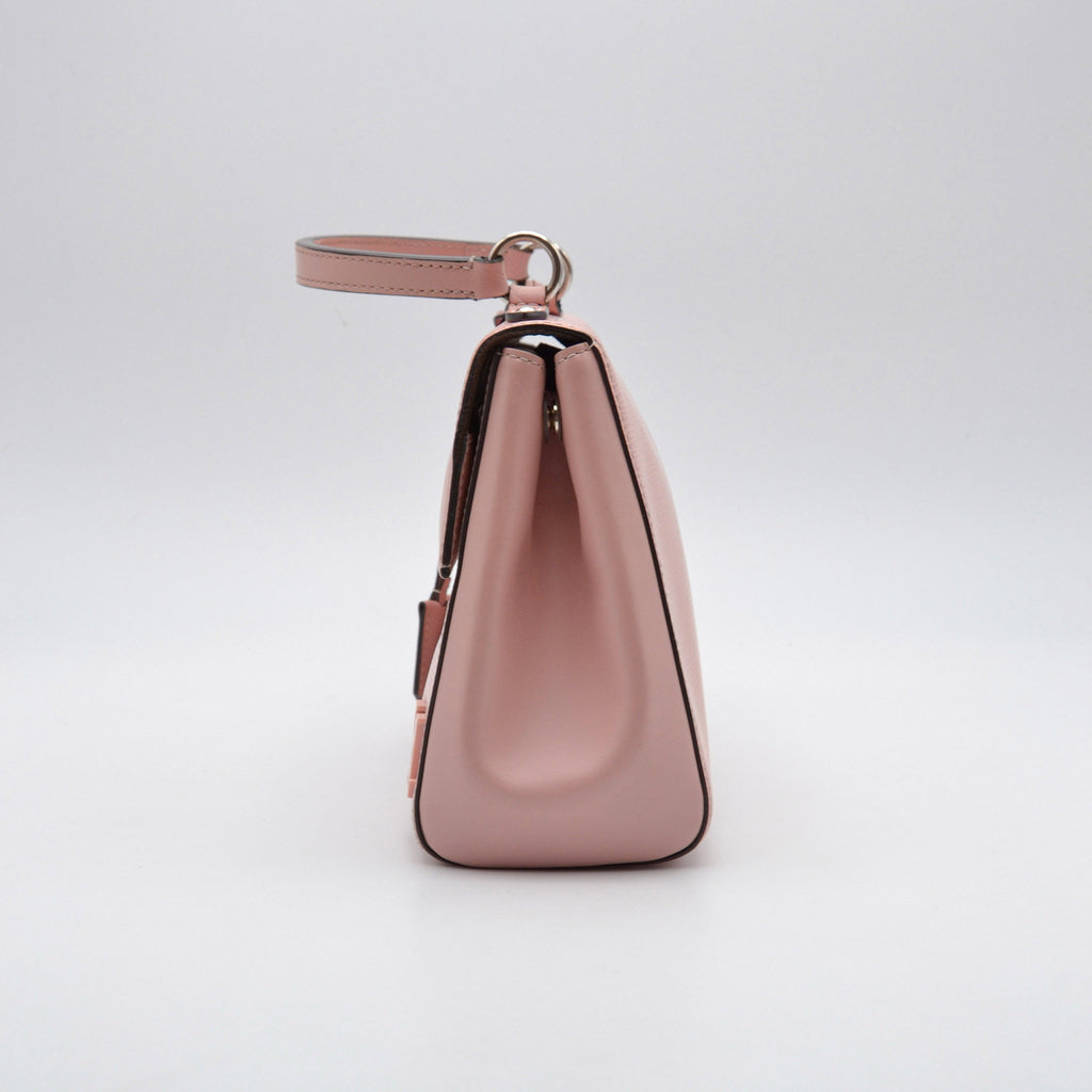 Bolso Louis Vuitton Cluny BB de Cuero Épi