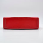 Louis Vuitton Jasmin Bag in Red Epi Leather