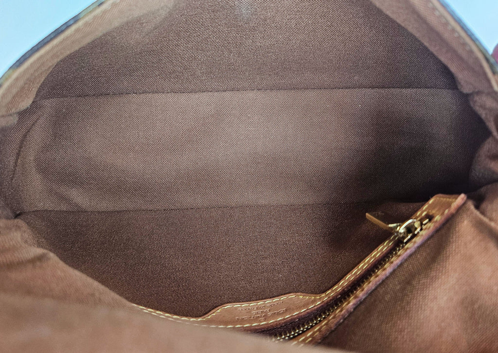 Sac Louis Vuitton Mini Looping