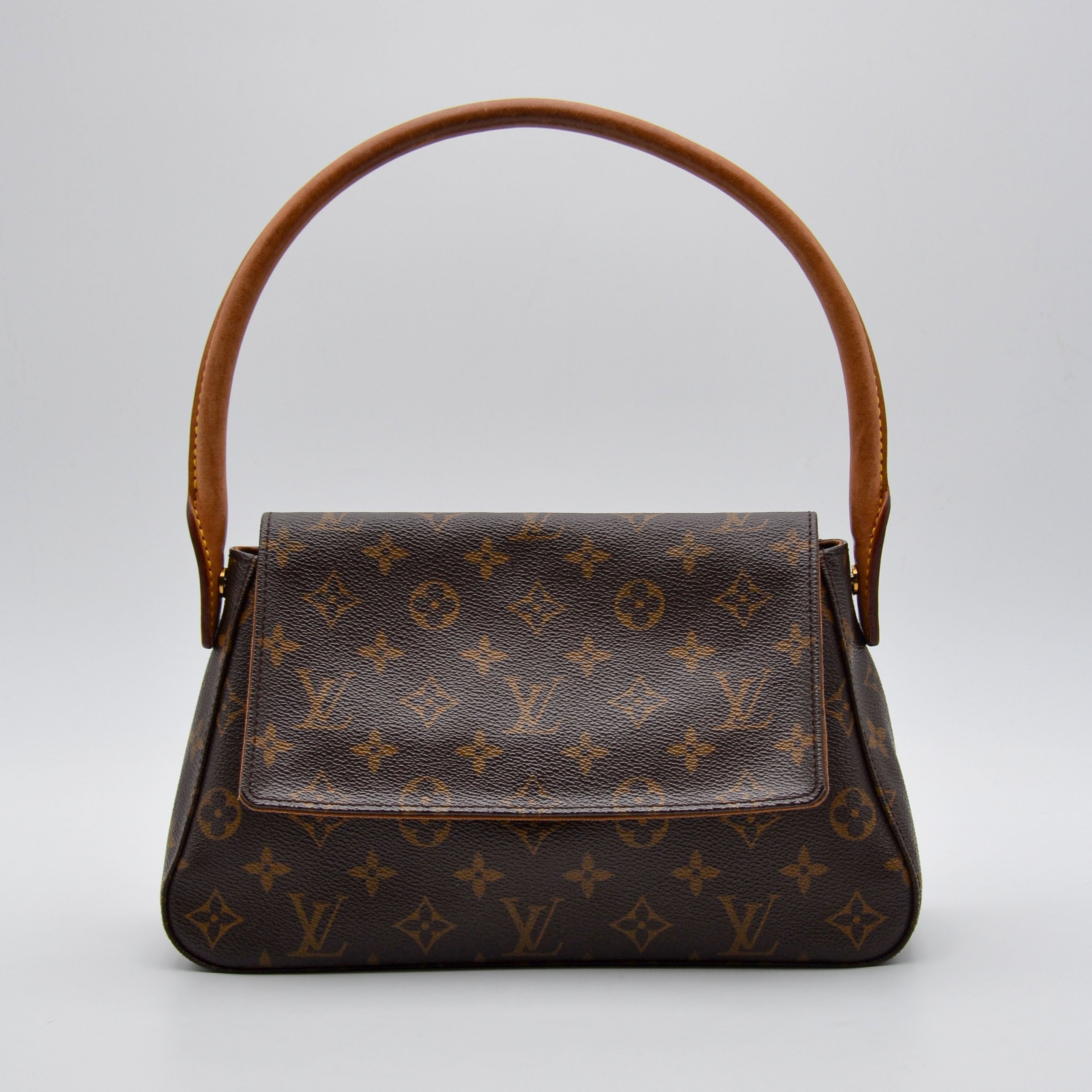 Sac Louis Vuitton Mini Looping