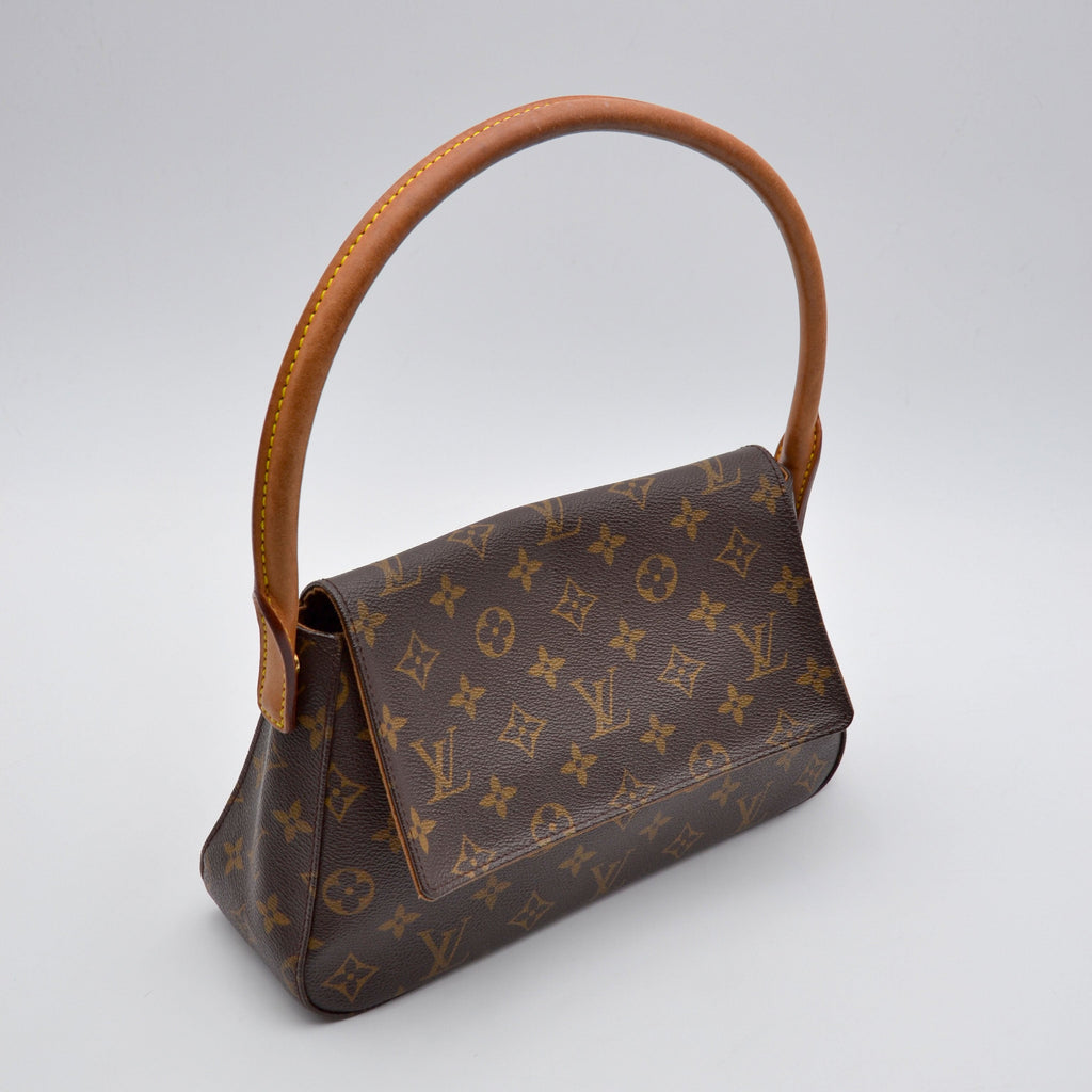 Sac Louis Vuitton Mini Looping