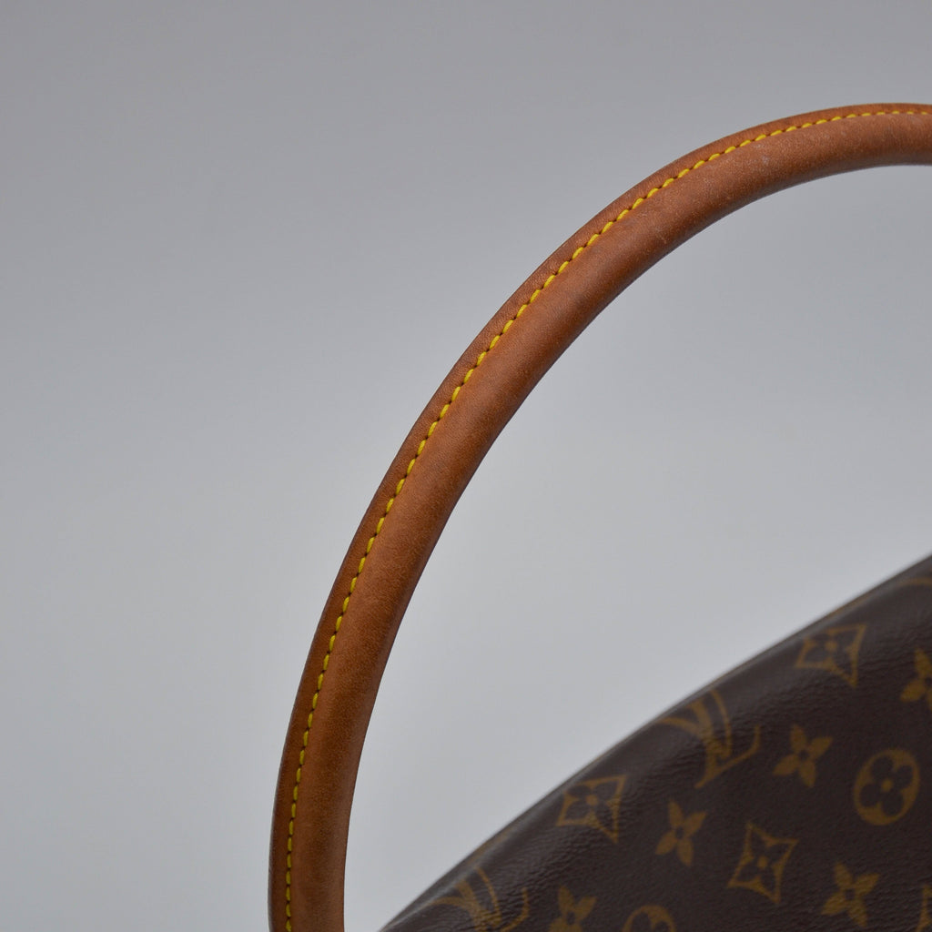 Sac Louis Vuitton Mini Looping