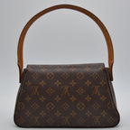 Sac Louis Vuitton Mini Looping