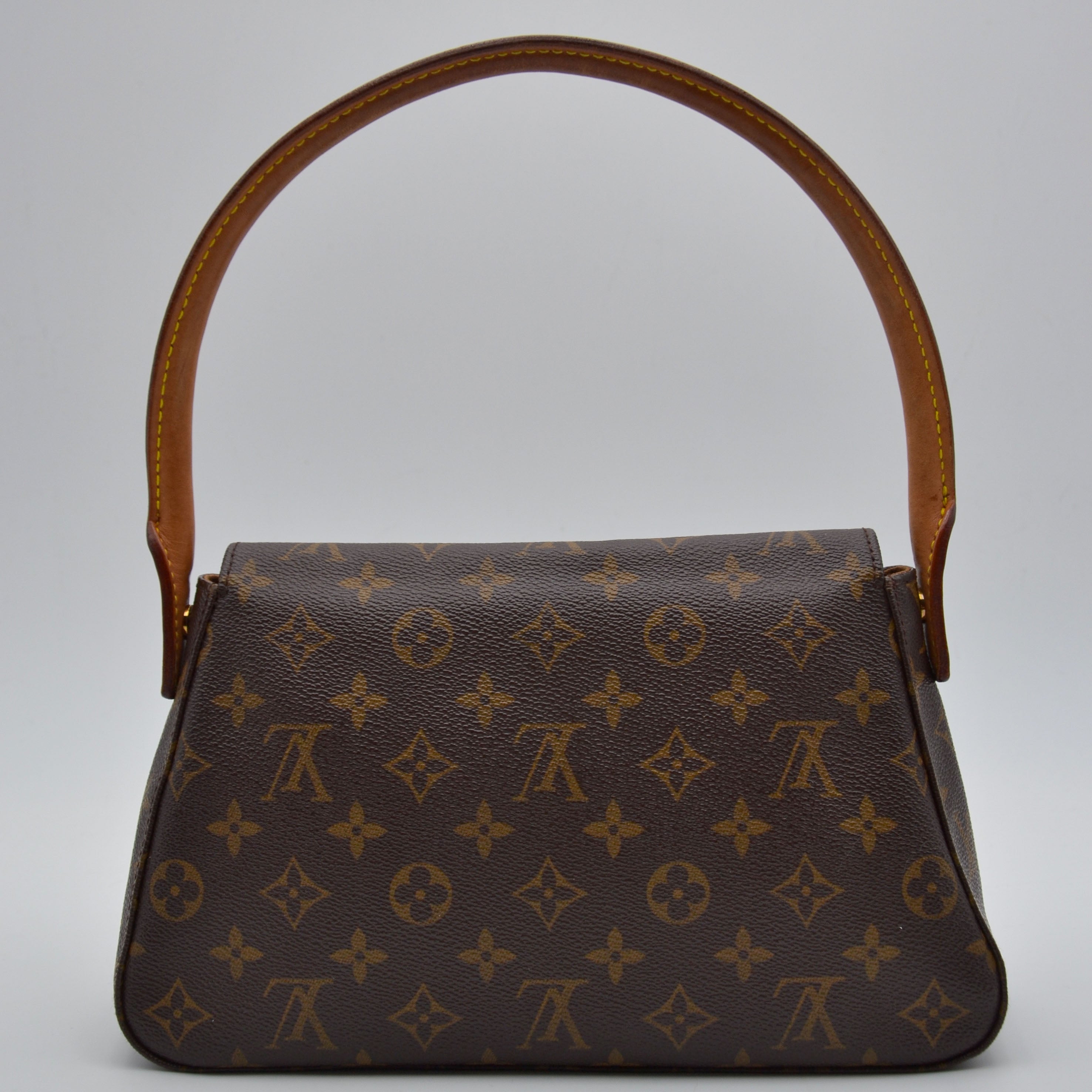 Sac Louis Vuitton Mini Looping
