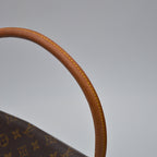 Sac Louis Vuitton Mini Looping