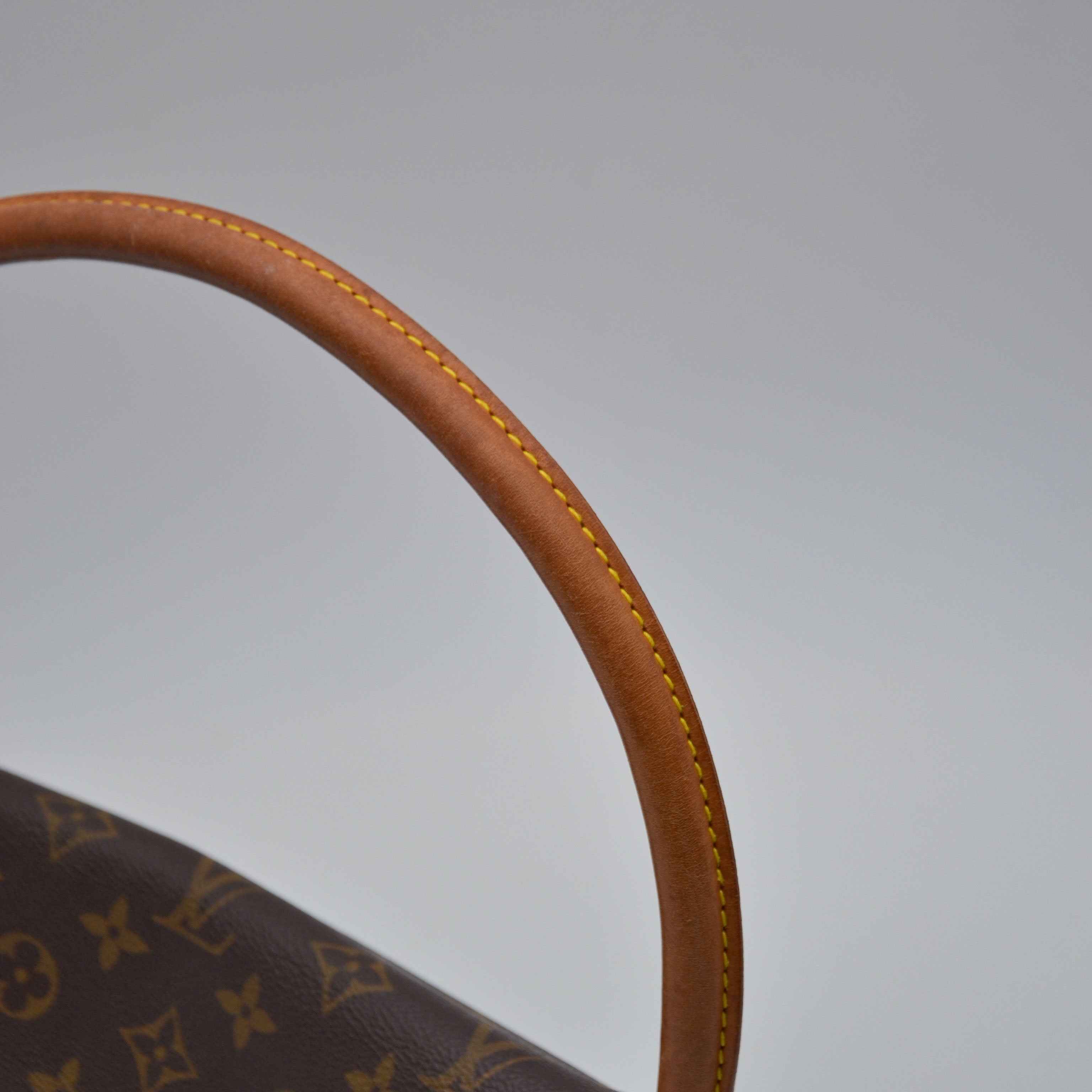 Sac Louis Vuitton Mini Looping