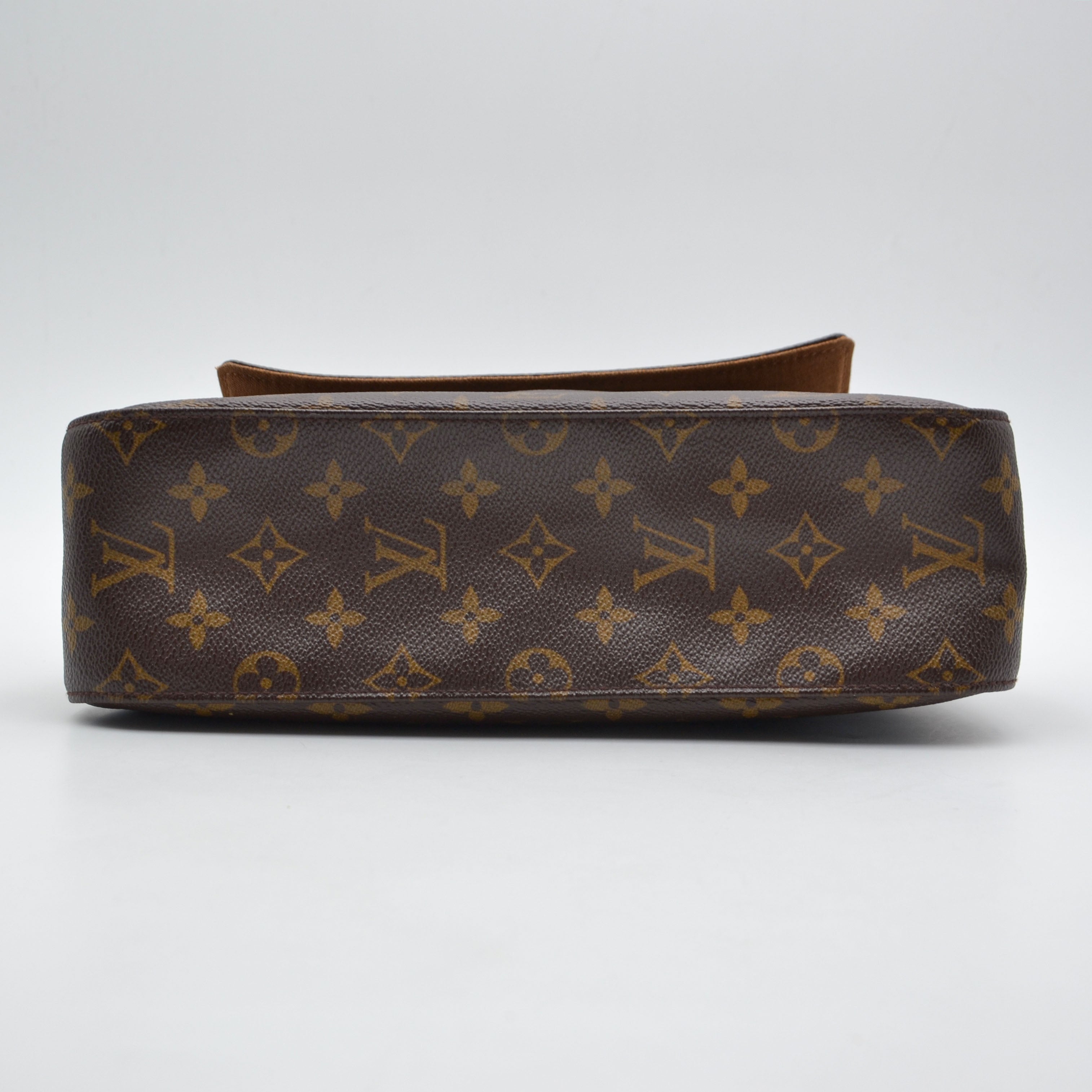 Sac Louis Vuitton Mini Looping