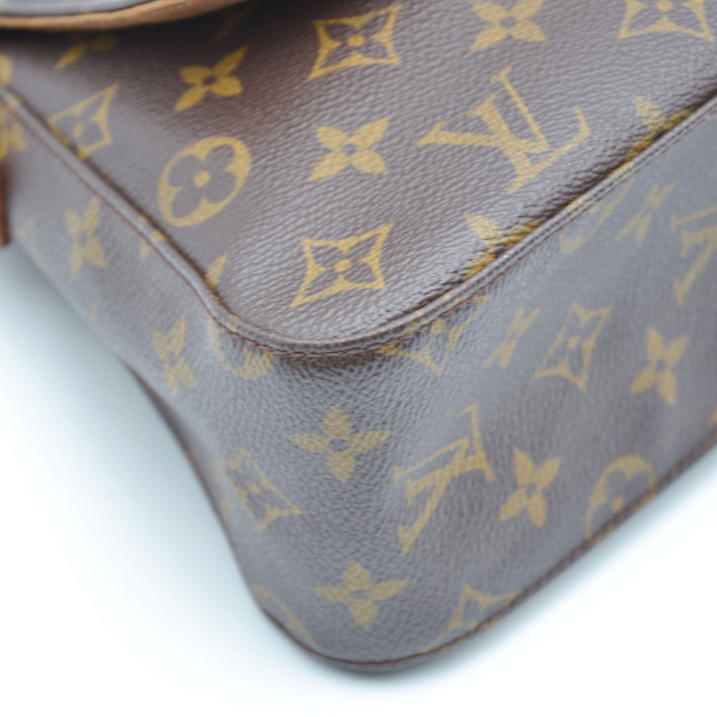 Sac Louis Vuitton Mini Looping