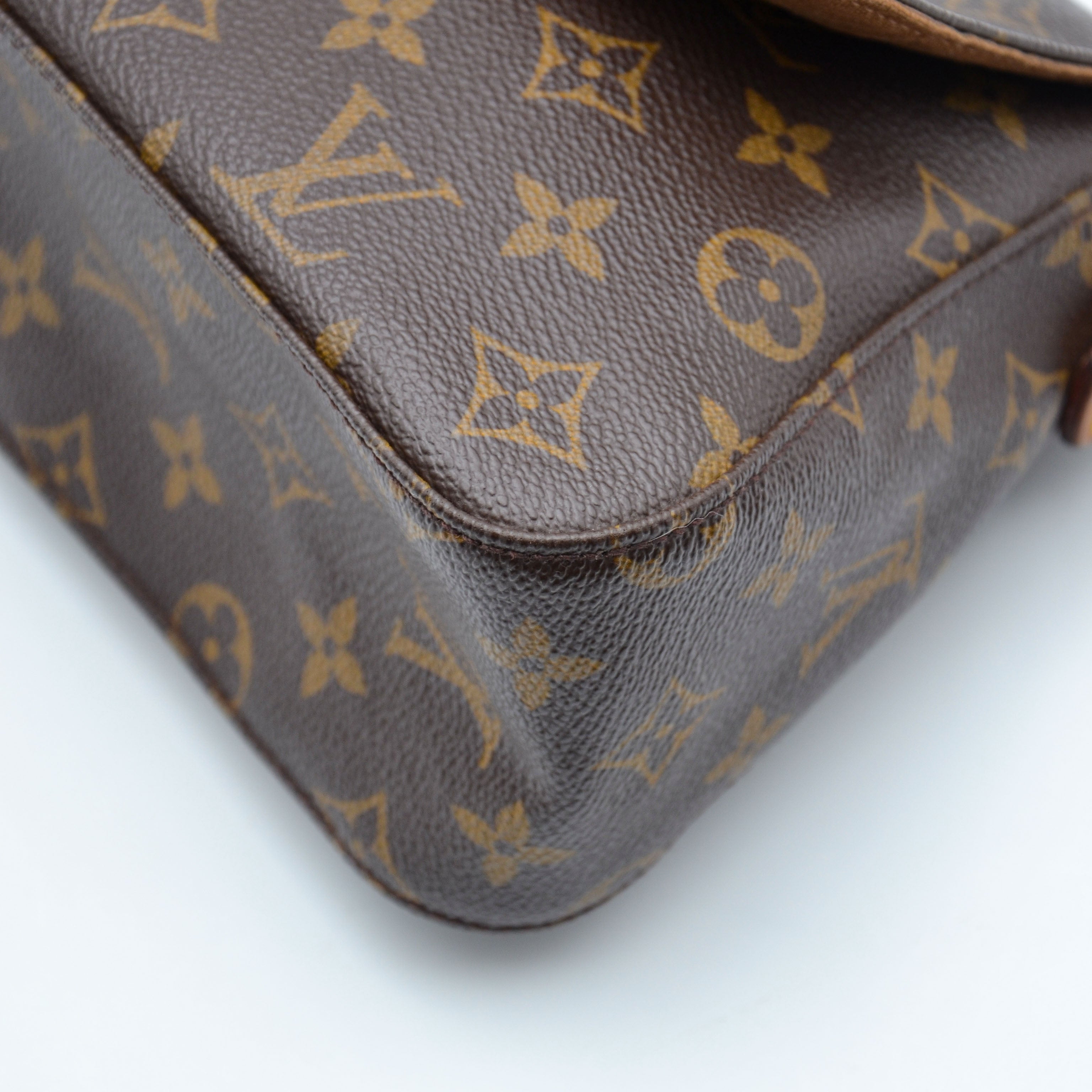 Sac Louis Vuitton Mini Looping