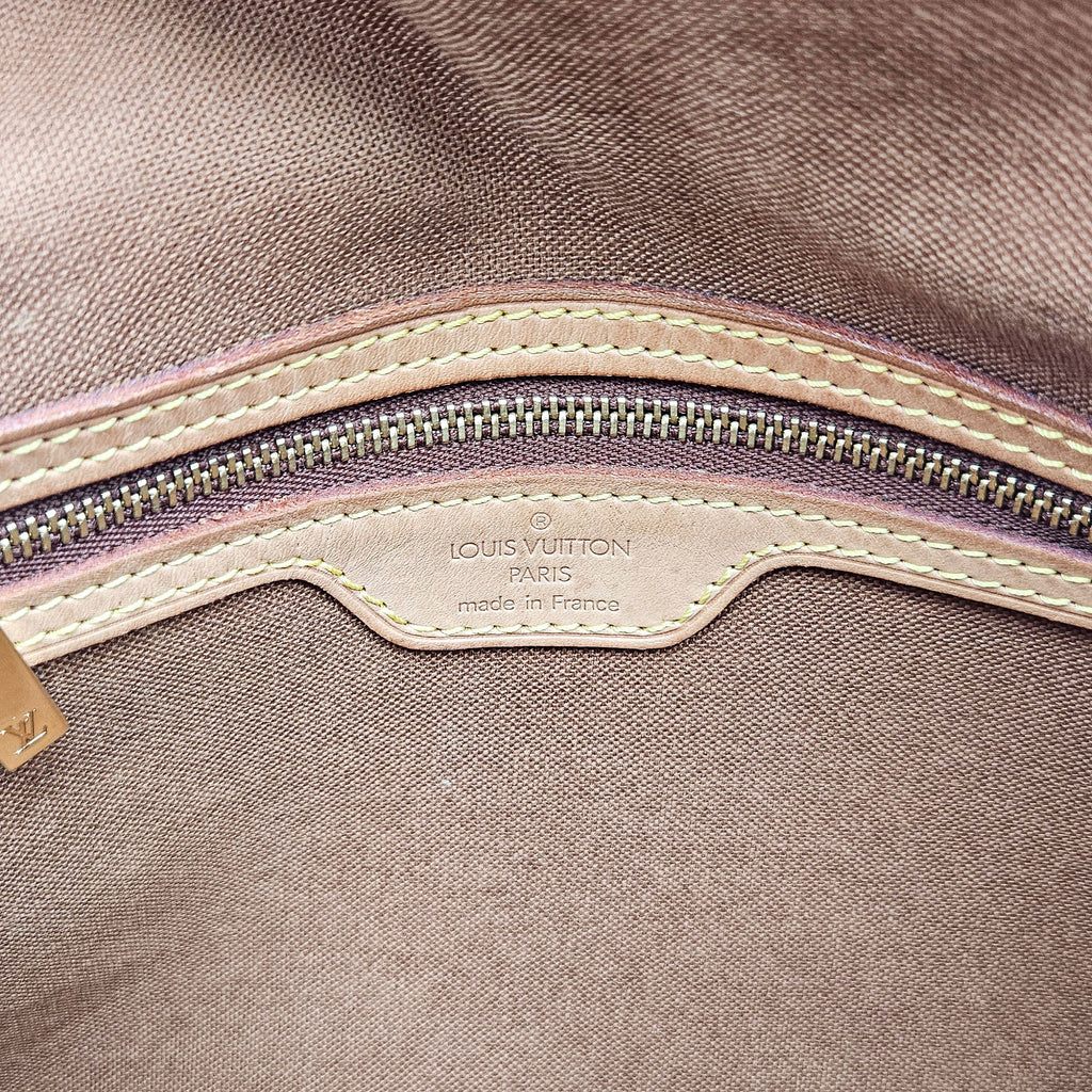 Sac Louis Vuitton Mini Looping