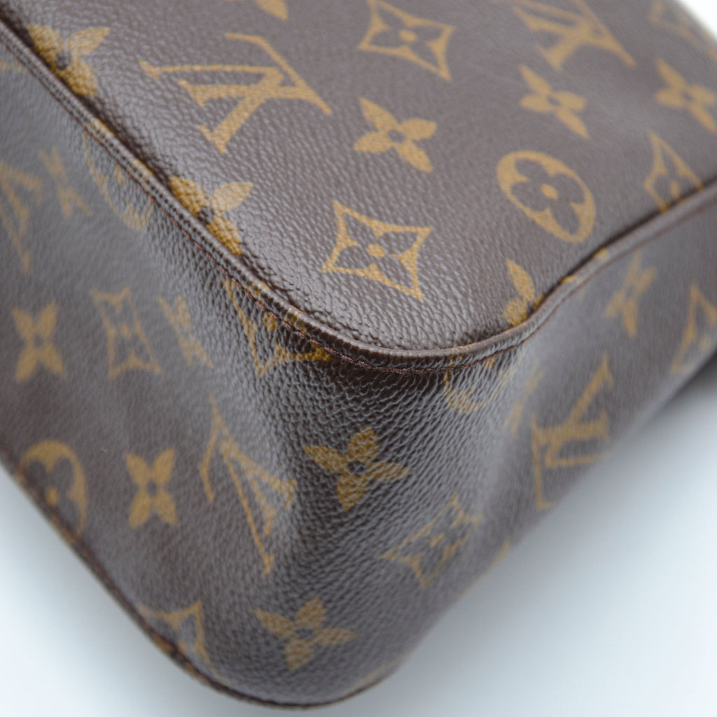 Sac Louis Vuitton Mini Looping