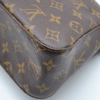 Sac Louis Vuitton Mini Looping