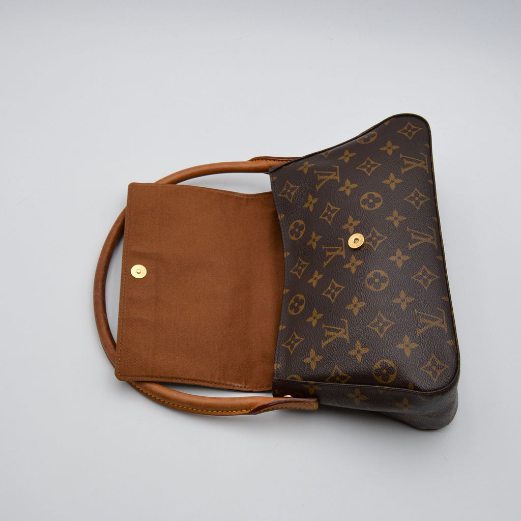 Sac Louis Vuitton Mini Looping