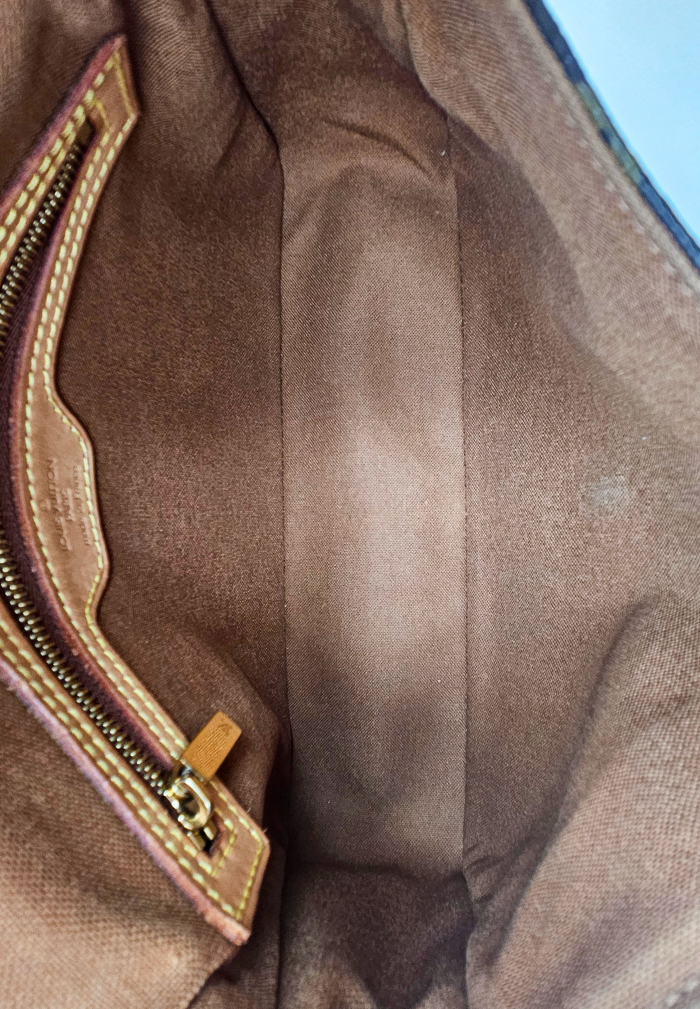 Sac Louis Vuitton Mini Looping