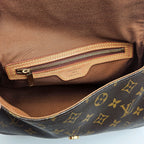 Sac Louis Vuitton Mini Looping