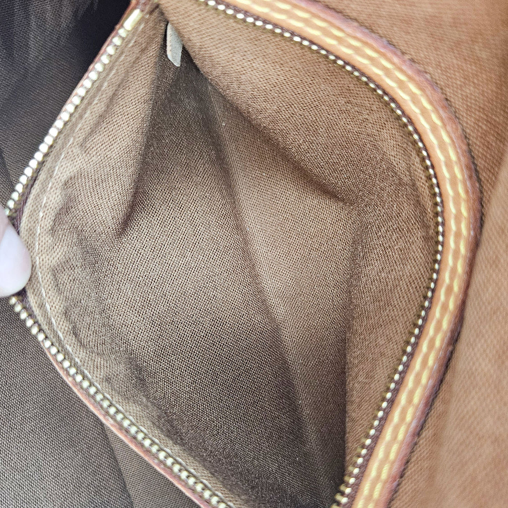 Sac Louis Vuitton Mini Looping