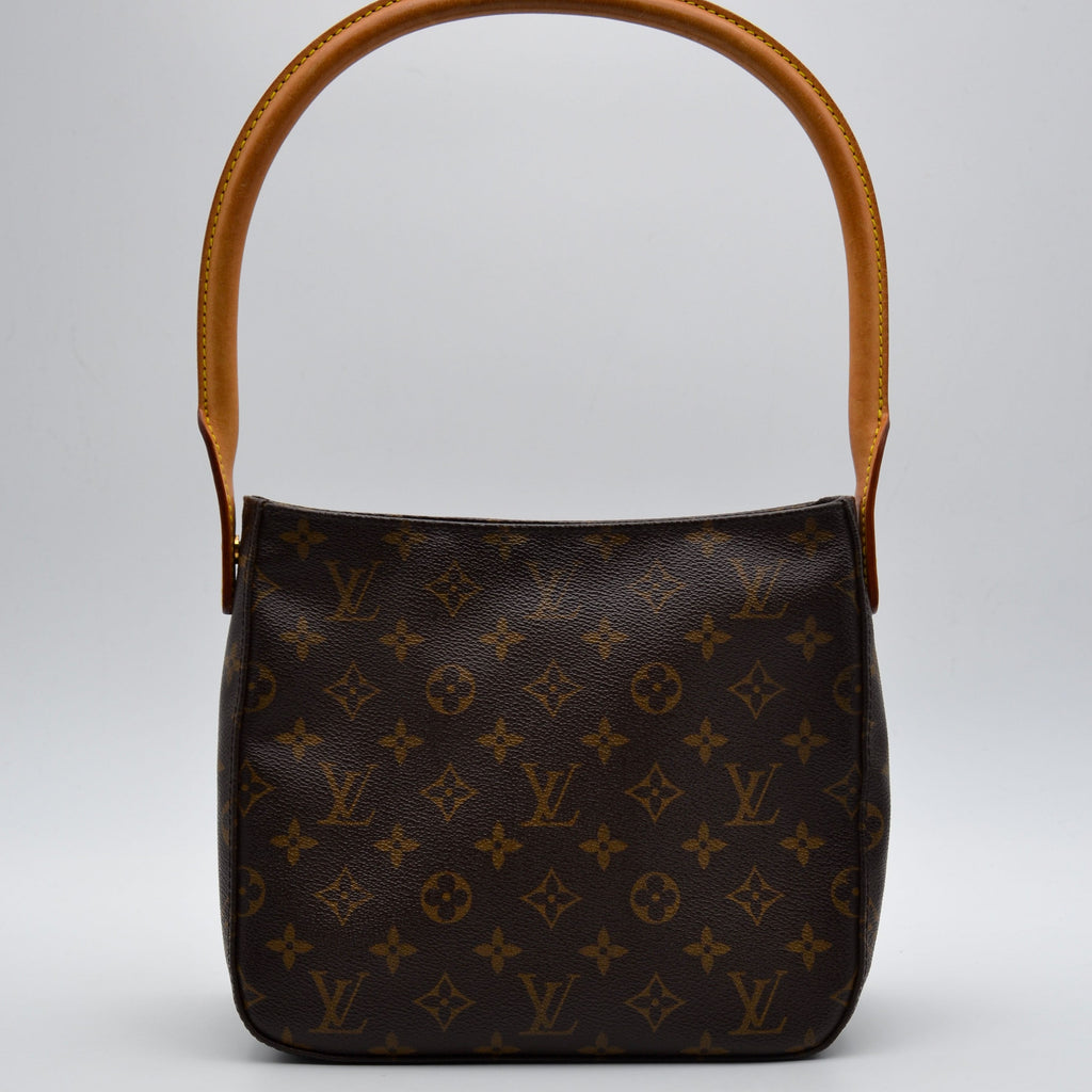 Louis Vuitton Looping Mm Monogramme