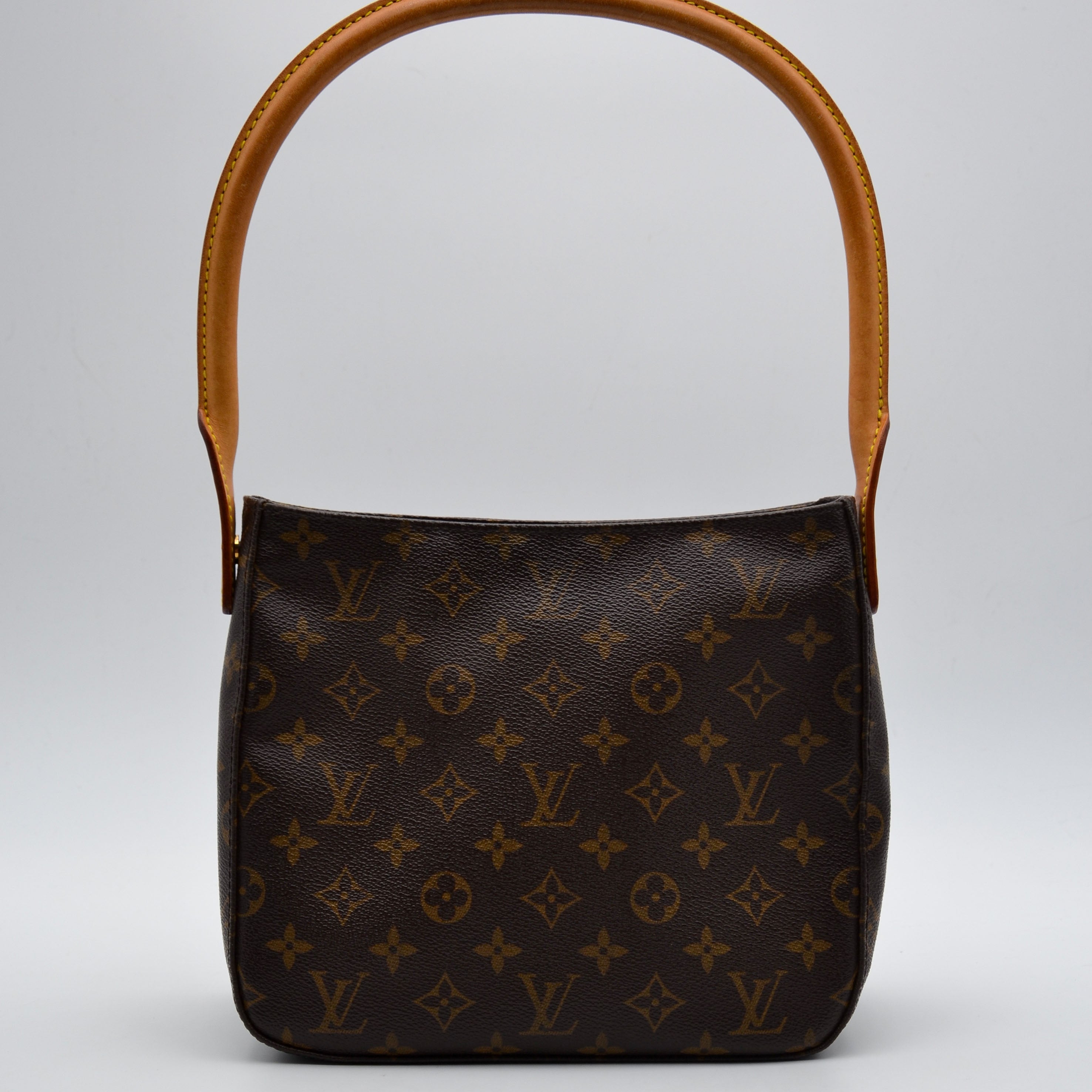 Louis Vuitton Looping Mm Monogramme