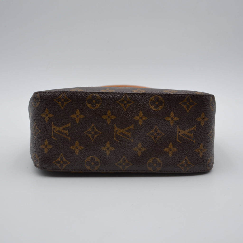 Louis Vuitton Looping Mm Monogramme