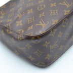 Louis Vuitton Looping Mm Monogramme