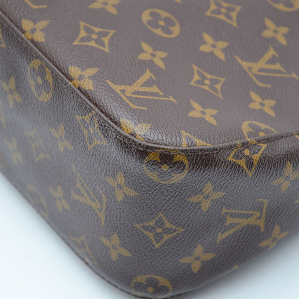 Louis Vuitton Looping Mm Monogramme