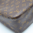 Louis Vuitton Looping Mm Monogramme