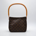 Louis Vuitton Looping Mm Monogramme