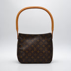 Louis Vuitton Looping Mm Monogramme