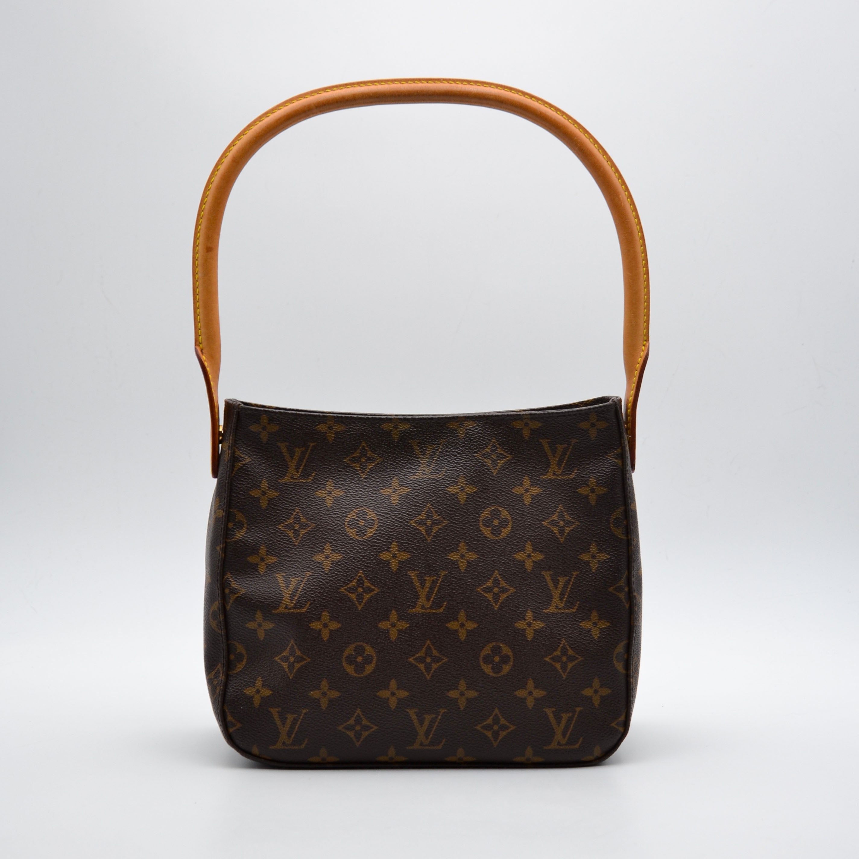 Louis Vuitton Looping Mm Monogramme