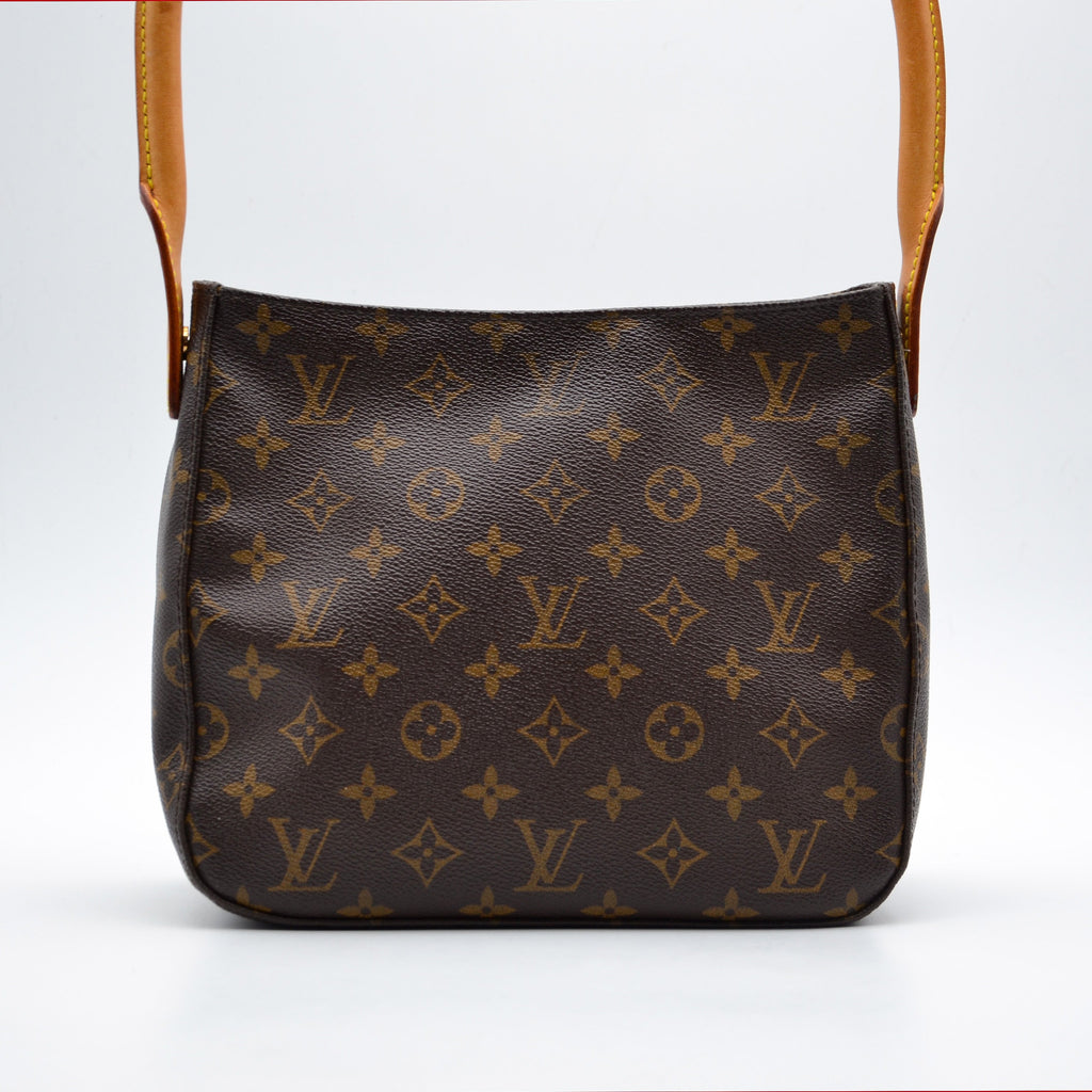 Louis Vuitton Looping Mm Monogramme