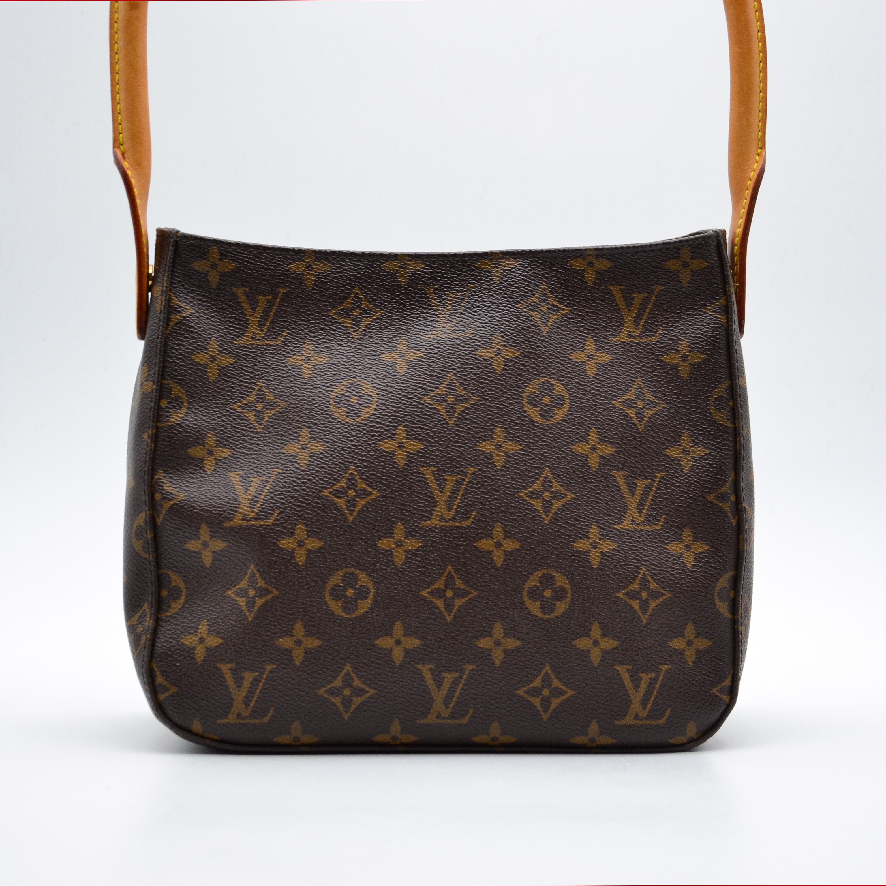 Louis Vuitton Looping Mm Monogramme