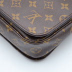 Louis Vuitton Pochette Métis Monogram